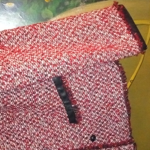 DKNY Double Breasted Jacket - Picture 3 of 4